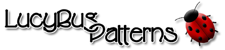 Lucy Ladybug Knit-Along - Free Patterns