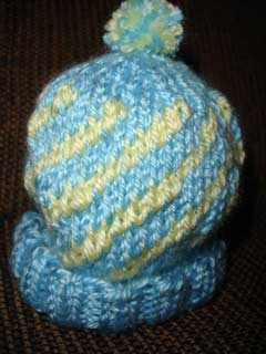 Main Color Blue & Alternate Color Yellow